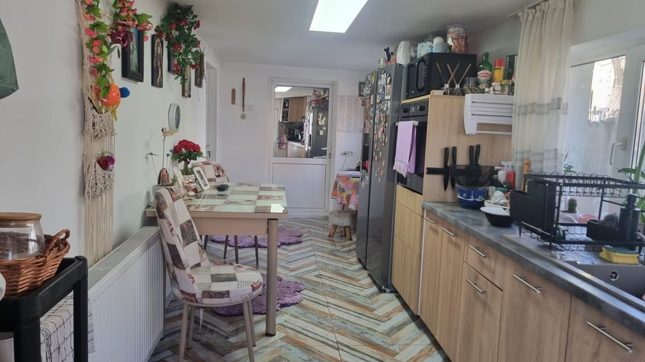 Casa de vanzare Eforie Nord - Poză 6