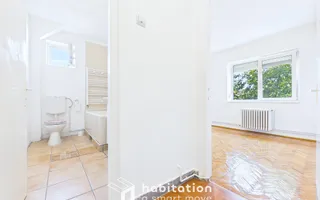 Tur virtual: 2 camere, etaj 1— la doar 5 minute de Piața Unirii ✨ - Poză 13