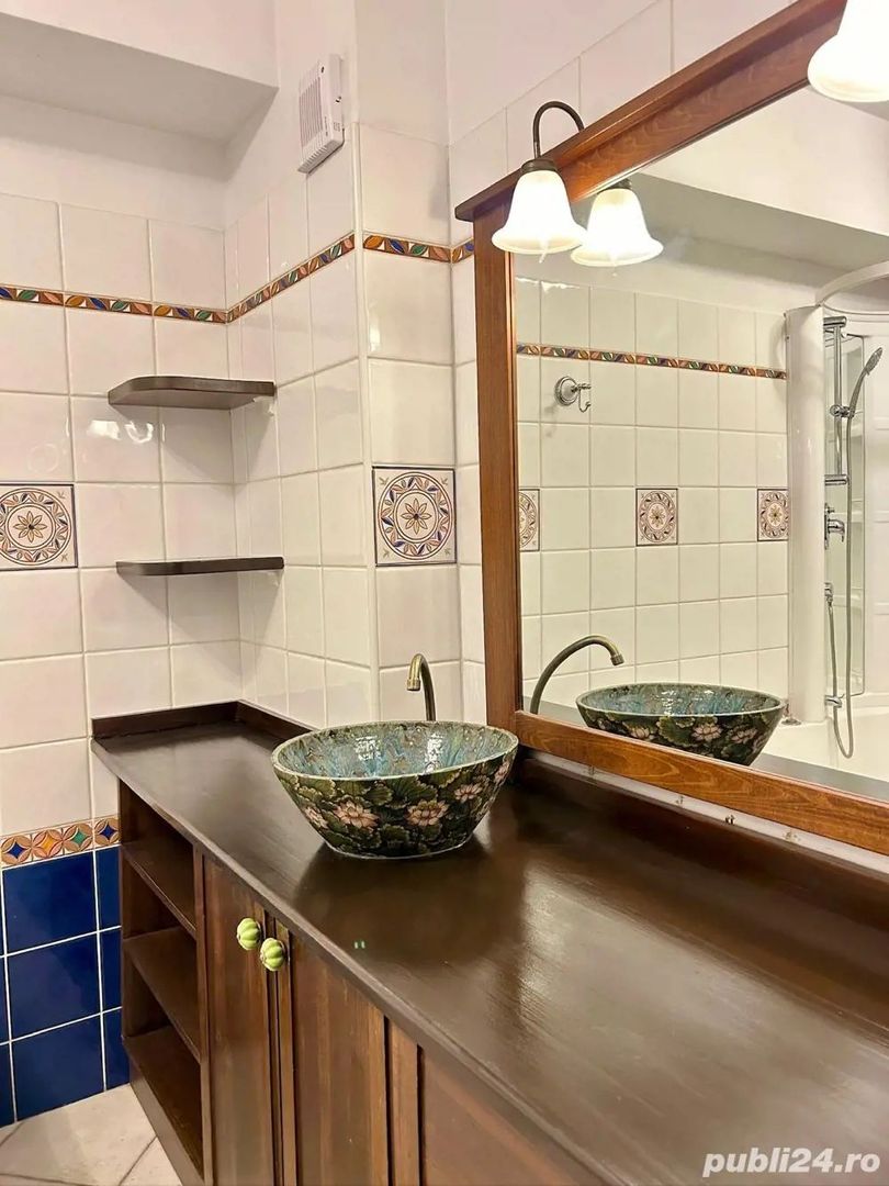 Apartament de inchiriat | 3 camere in Vila|  Vatra Luminoasa - Poză 5