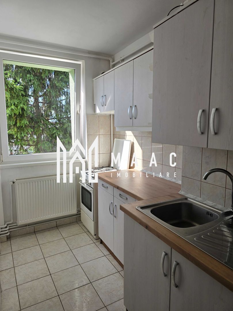 Apartamnet 2 camere | 55 MPU | Etaj 4 | Balcon | Mihai Viteazul - Poză 4