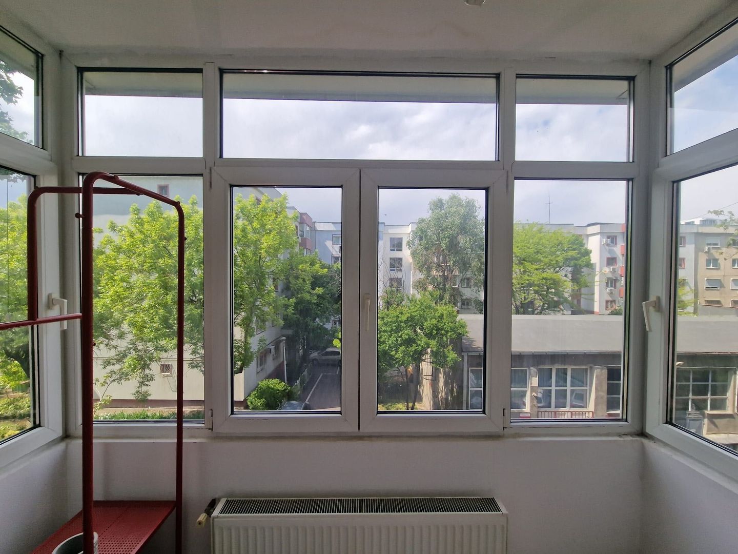 Vanzare Apartament 3 camere, 82 mp, 2 băi, și renovare completă – Drumul Sarii - Poză 6