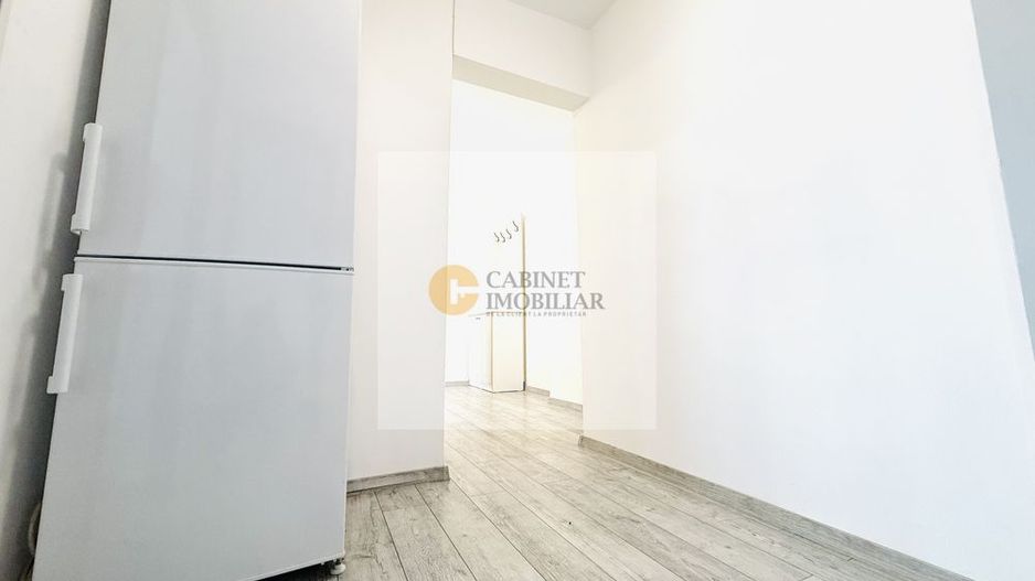 3 Camere - 60MP | Decomandat | Reabilitat | Stadionul Rapid - Poză 8