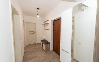 Apartament cu 2 camere de vanzare Metropolitan Residence Brauner - Poză 13