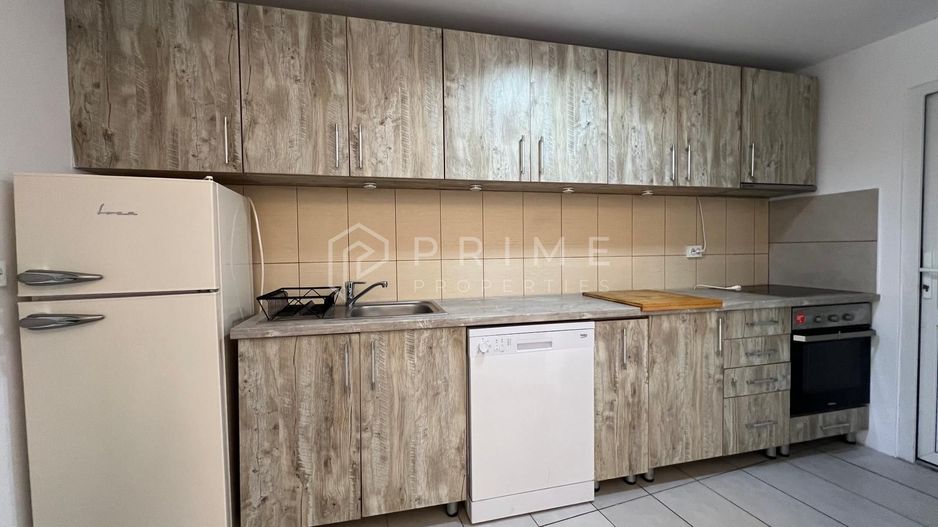 Apartament 3 camere de închiriat – 7 Noiembrie, Târgu Mureș - Poză 9