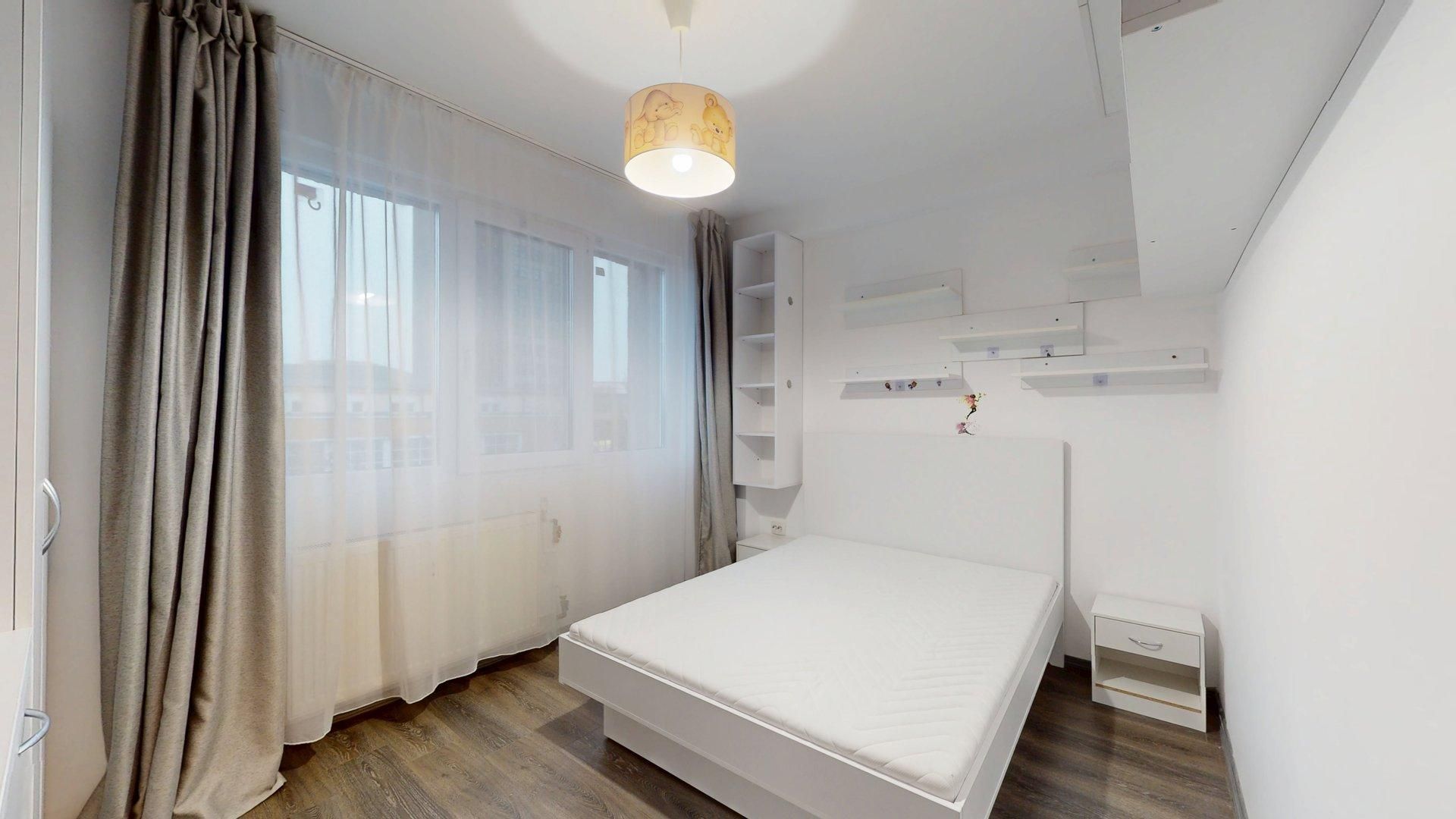 De vânzare – Apartament 3 camere | Calea Griviței 210 | Metrou Grivița - Poză 11