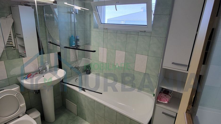 Apartament 3 camere + boxă, etaj 11/11, complex Dream Village, Iași - Poză 4