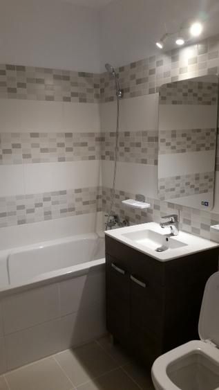 Apt De Inchiriat utilat modern 5min de Piata Victoriei - Poză 6