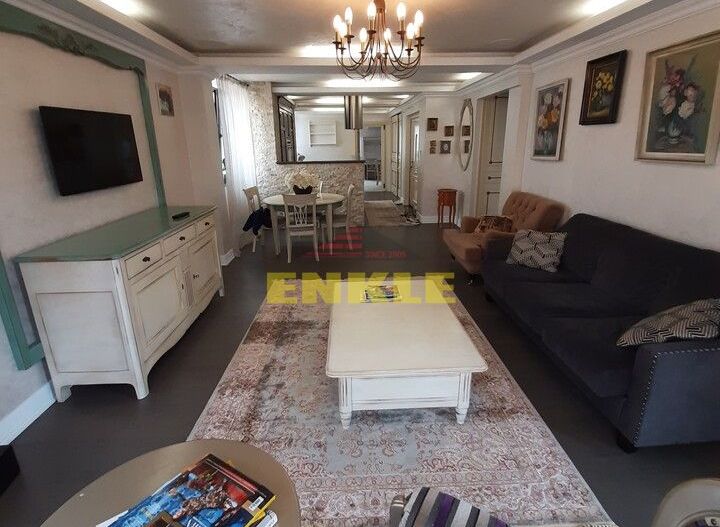 Apartament 3 camere, finisaje premium-bloc nou-zona centrala - Poză 2