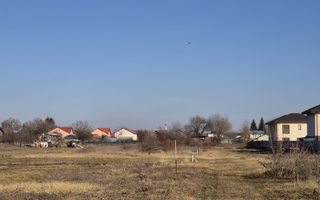 Teren Corbeanca - Tamasi - 1.163 mp - Poză 7