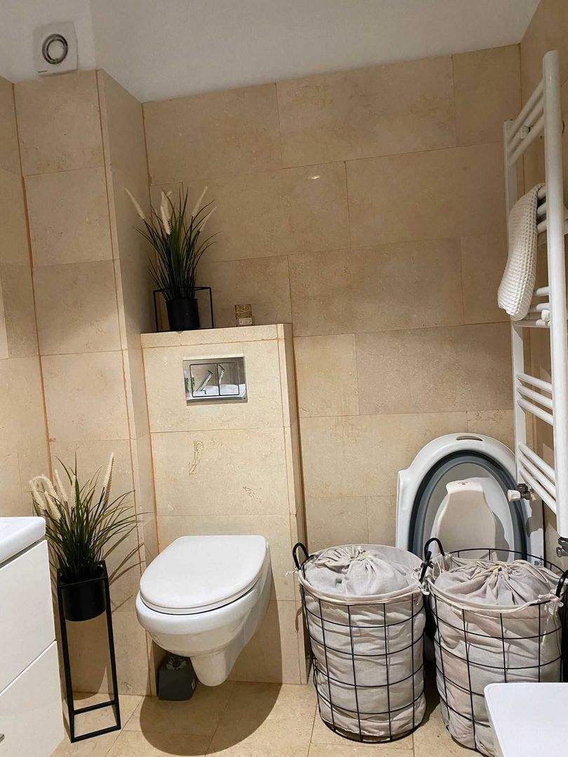 Penthouse Lux, 3 camere 127,3 mp, Tineretului63, Militari Residence - Poză 5