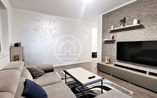 Apartament cu 3 camere de vanzare in Prima Onestilor,  Oradea - Poză 1