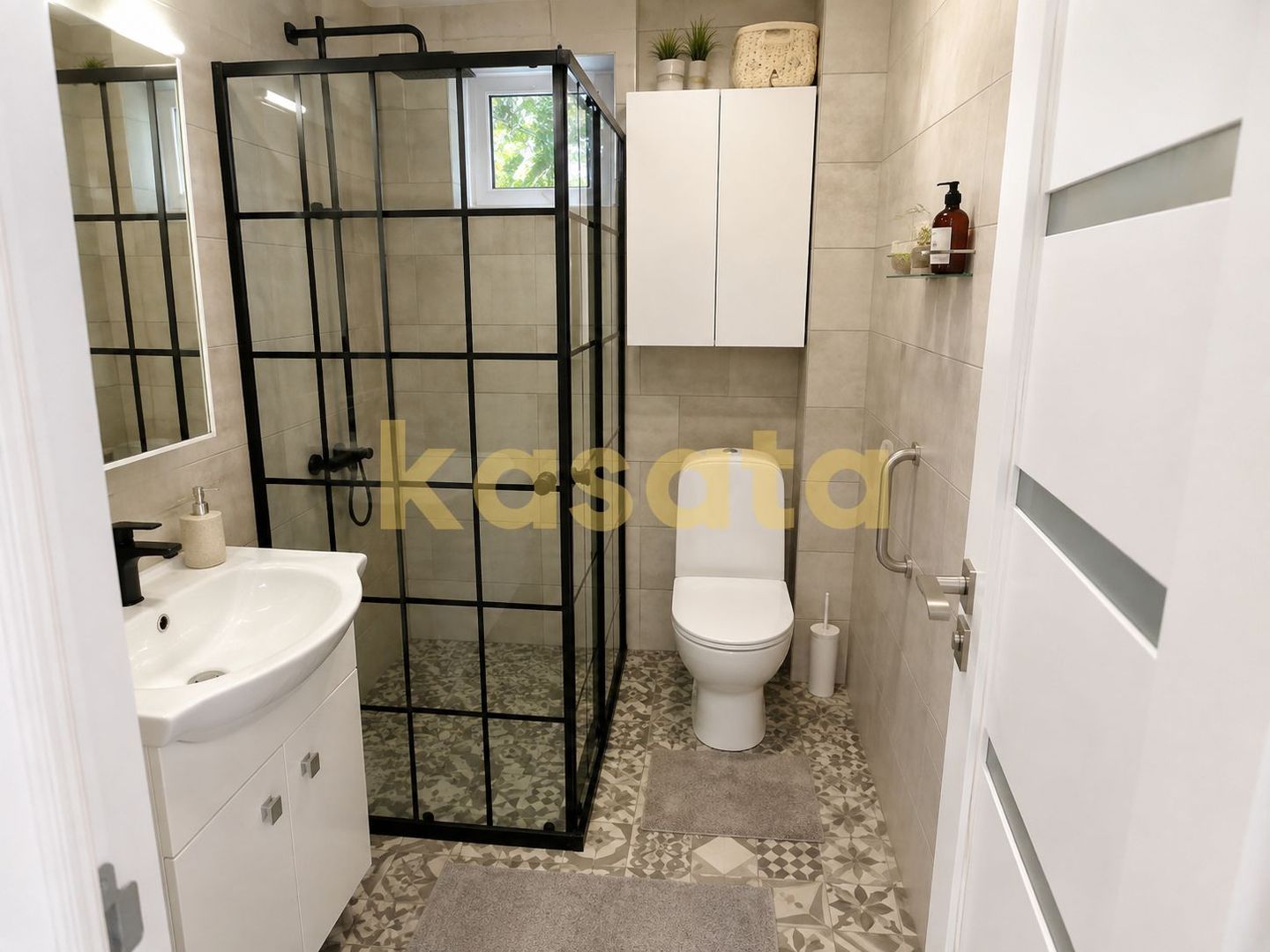 APARTAMENT 2 CAMERE | IANCULUI | METROU 3 MINUTE | RENOVAT INTEGRAL - Poză 6