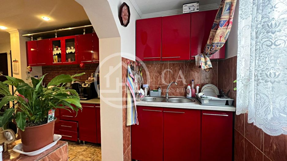 Apartament de vanzare cu 4 camere in zona Nufarul, Oradea - Poză 3