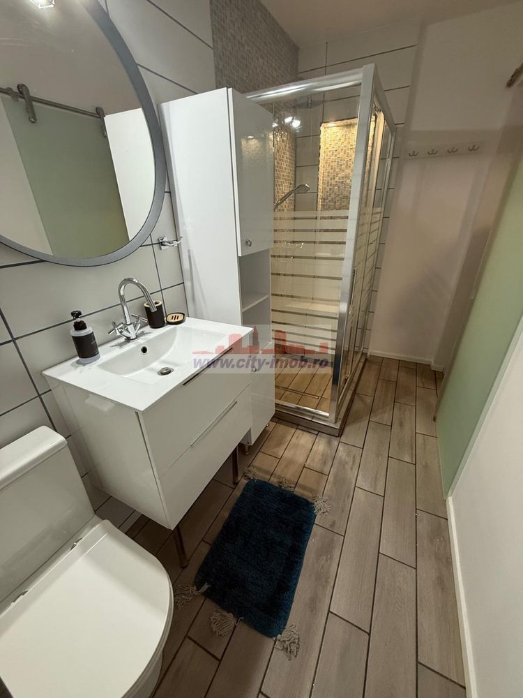 Inchiriere  apartament 2 camere – Basarab,  Gara de Nord, Grivitei - Poză 8