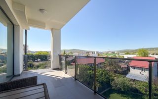 3 camere superbe, la cheie, bloc 2025, zona Fabricii Marasti - Poză 11