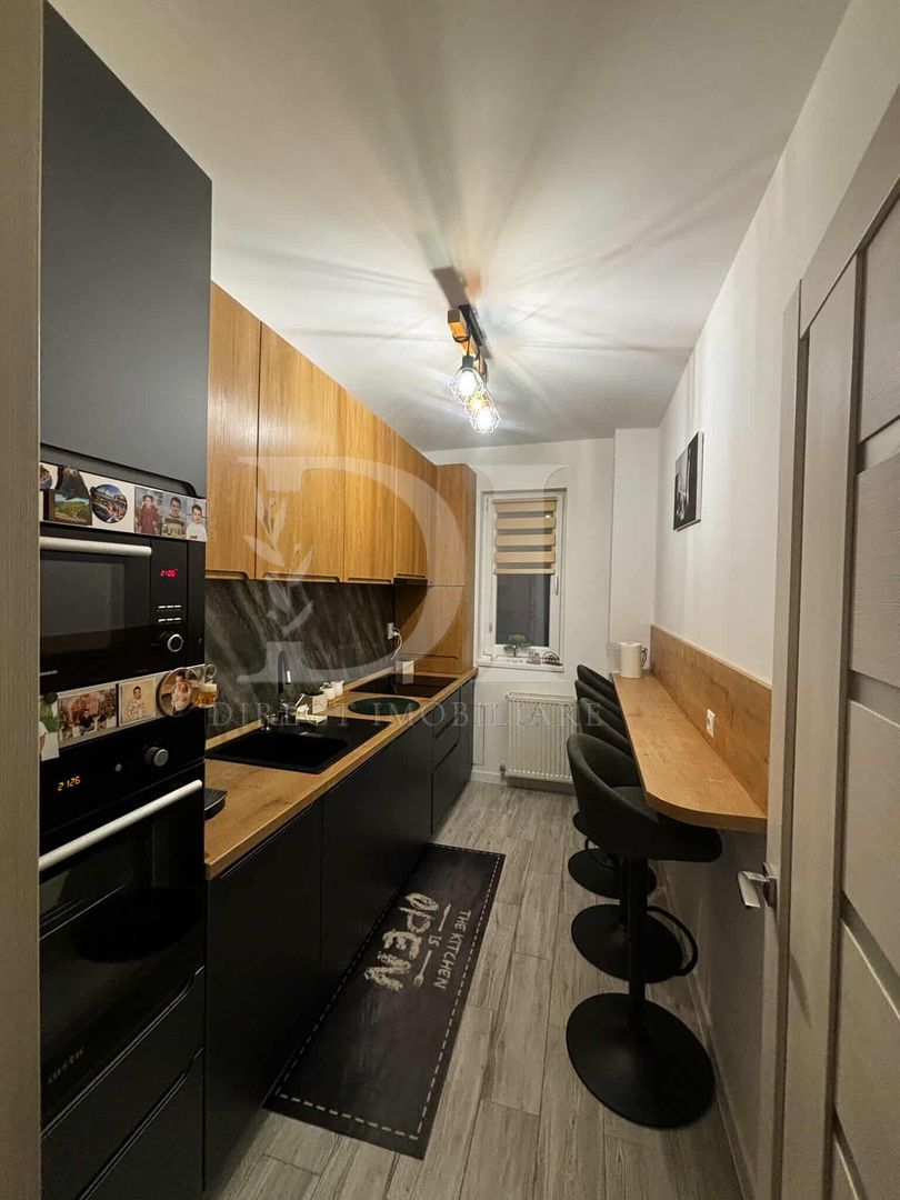 Apartament de vânzare/ Zona Parcului Poligonului/ Florești - Poză 1