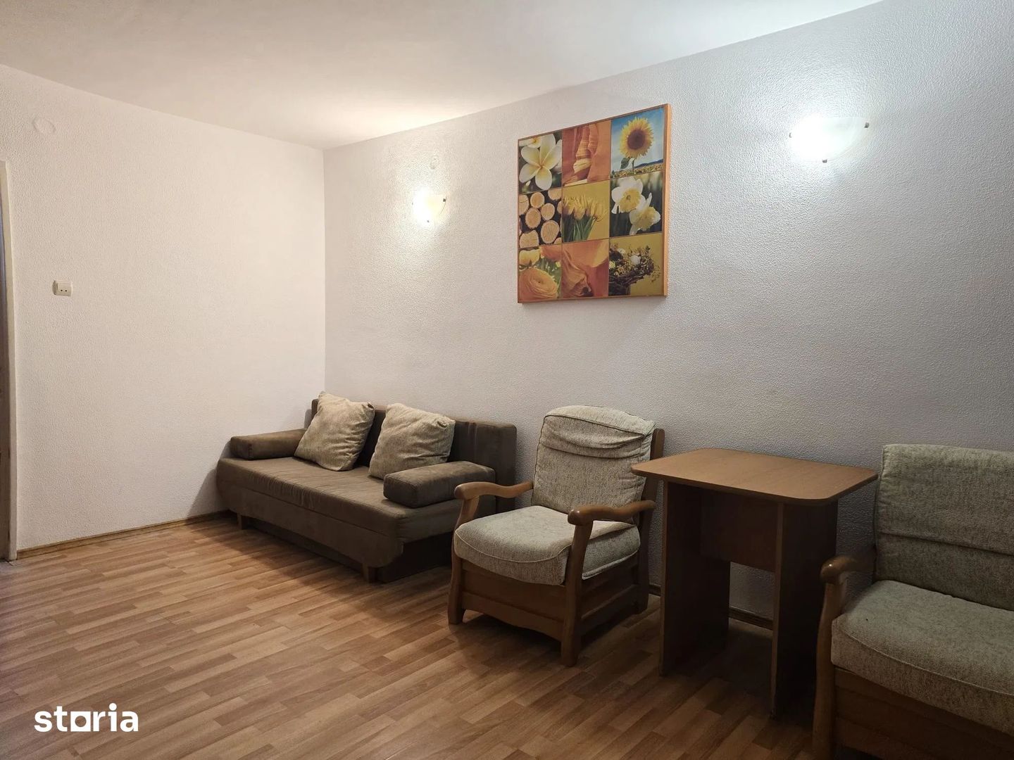De vanzare garsoniera Tiglina 1, la A-uri, et. 2, 36.000 euro - Poză 6