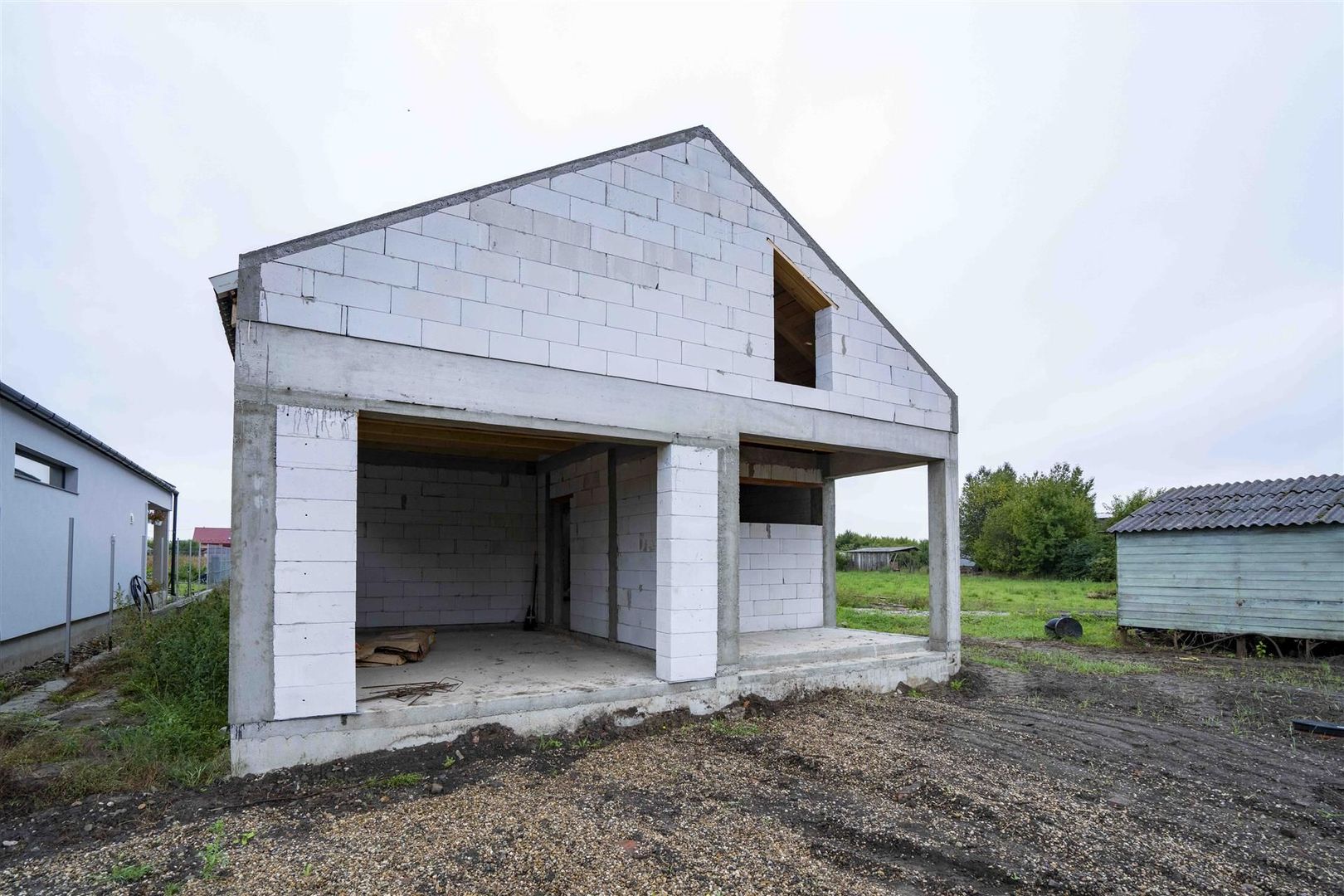 Casa Santaul Mic - Poză 2