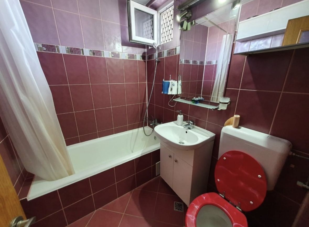 APARTAMENT 1 MAI | METROU - Poză 8