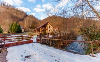 Vilă pentru investiții în Moneasa - Poză 11