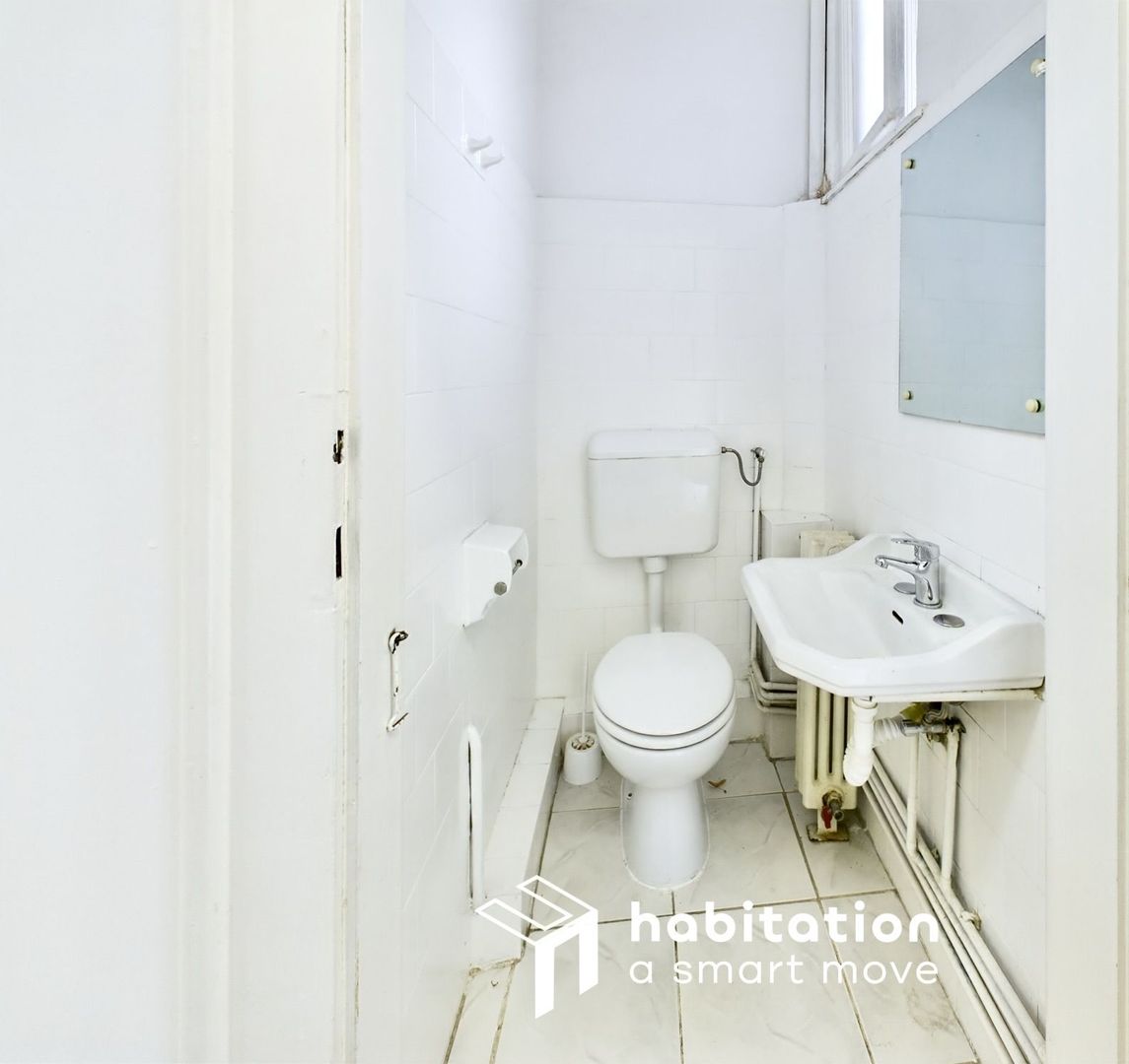 Tur virtual- Spațiu de Birouri,  159 mp utili,  Central - Iulius Town - Poză 19