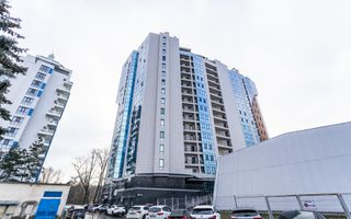 Chirie, apartament, 3 camere, bul. Ștefan cel Mare, Centru - Poză 7