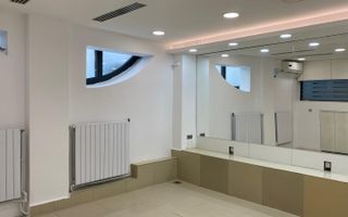 DE INCHIRIAT SPATIU 125MP | BELLER | IDEAL BIROU | SHOWROOM | SALON | - Poză 2