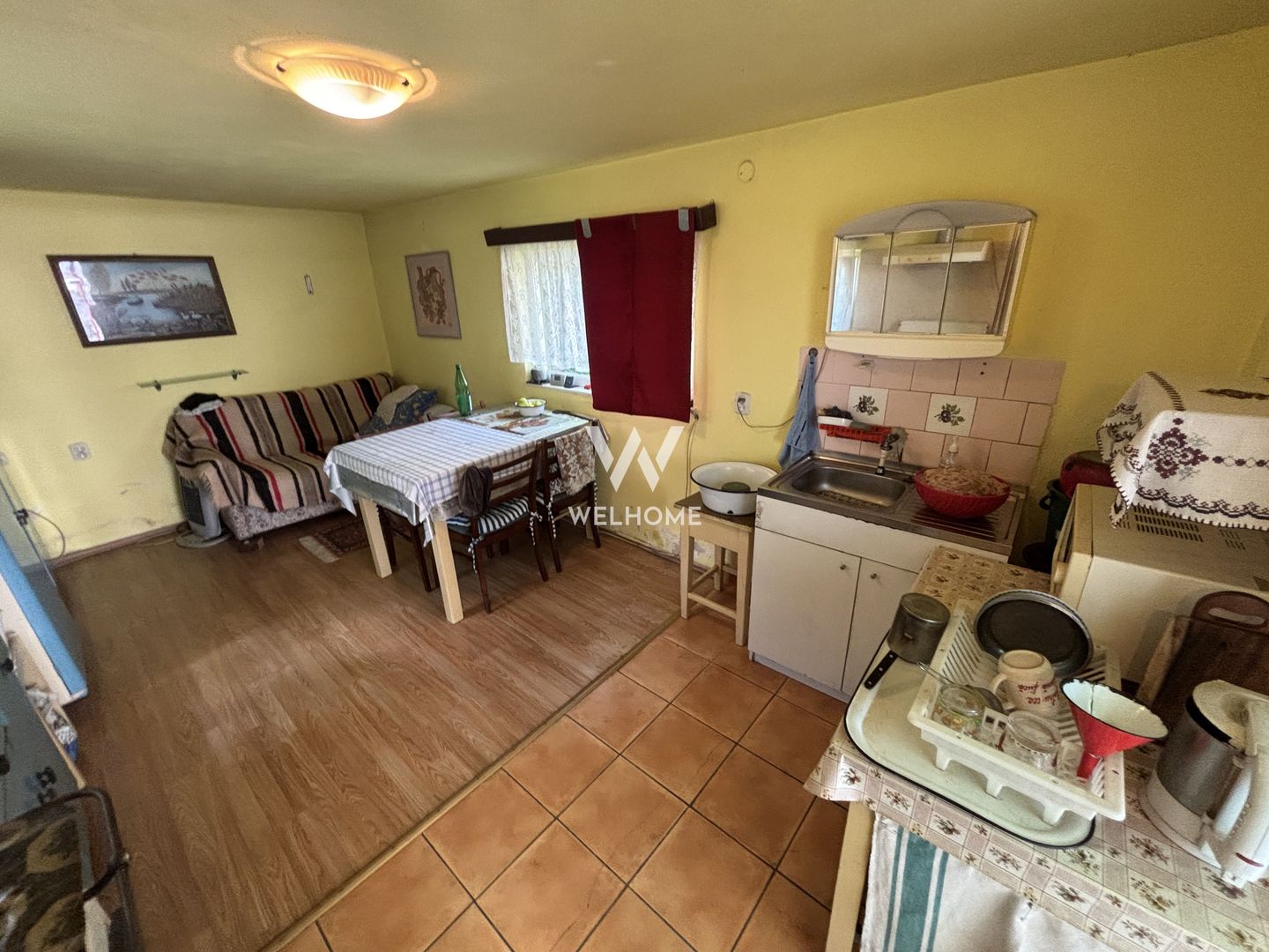 Casă individuală de vânzare în Turnișor | Curte superbă 585 mp - Poză 34