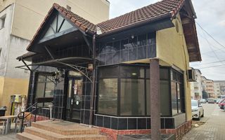 Spatiu comercial S+P+M zona Bulevardul Revolutiei - Poză 2