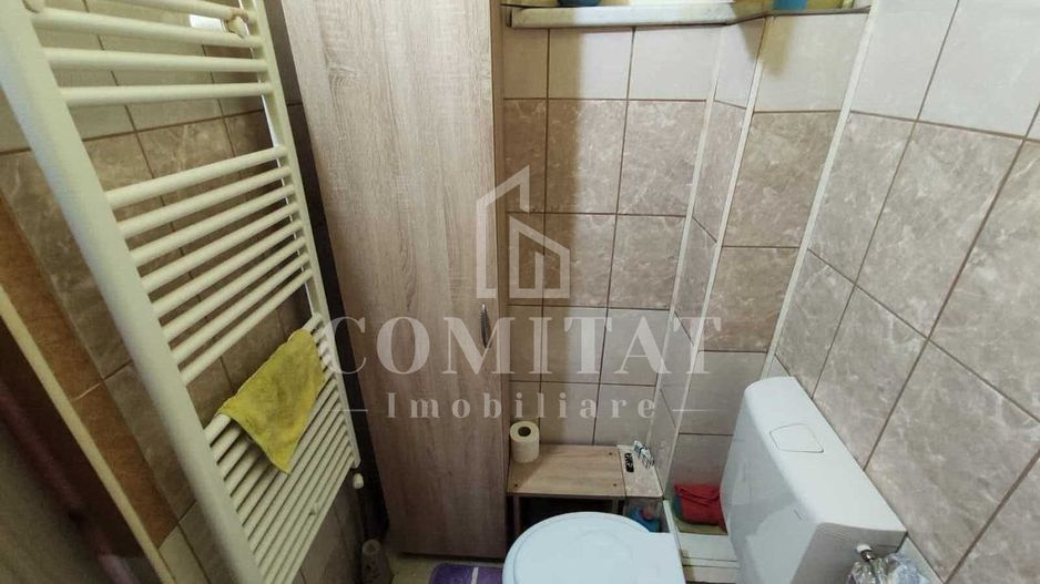 Apartament cu 2 camere |  Zona Auchan - Cartier Iris - Poză 5