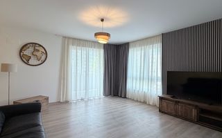De Inchiriat, 2 camere NOU, mobilat și utilat complet, parcare! Rokman- Labis! - Poză 4