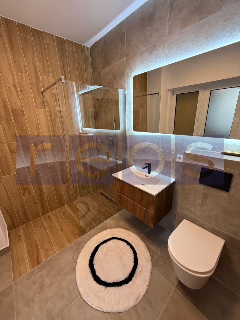 De inchiriat | Apartament premium cu 4 camere | Soseaua Nordului - Poză 7
