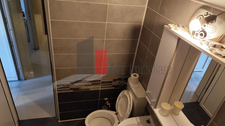 Spatiu comercial de inchiriat in zona Virtutii - Poză 21