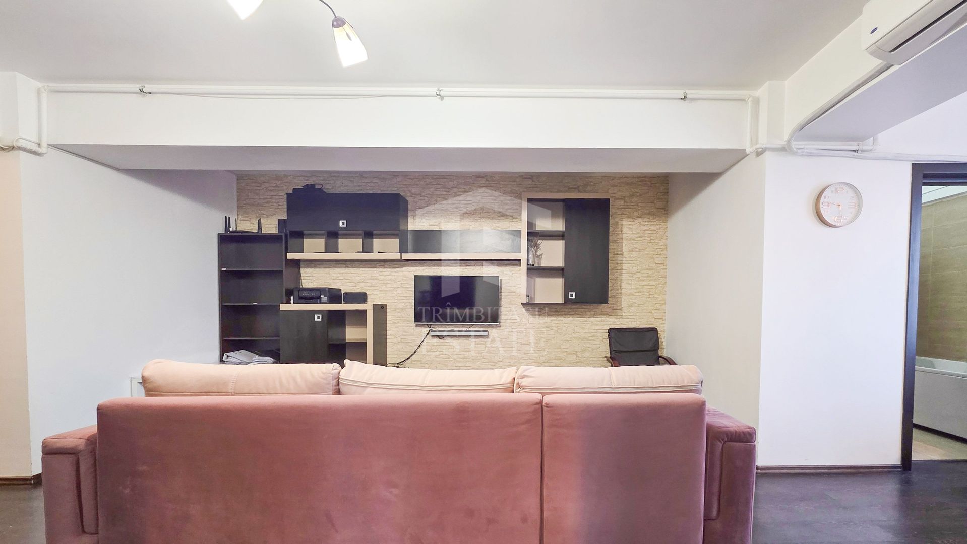 3 Camere Sebastian 2014 | Etaj 7/10 | 74 mp | Modern - Poză 4