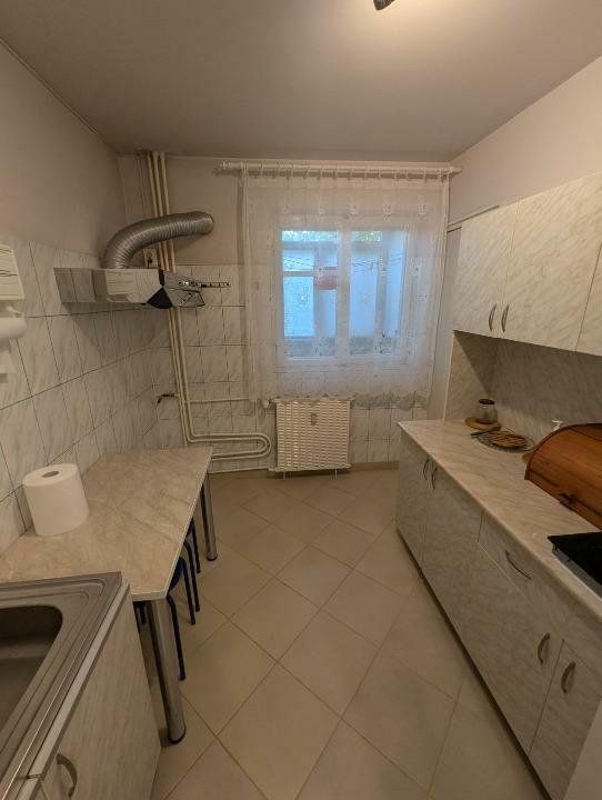 Apartament 2 camere în Mărgeanului - Poză 6