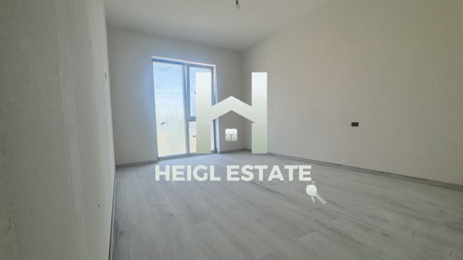 Apartament 2 camere, Giroc zona Eso - Poză 1