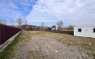 Teren Intravilan in Tocile- Contructie casa- 1535mp - Poză 2