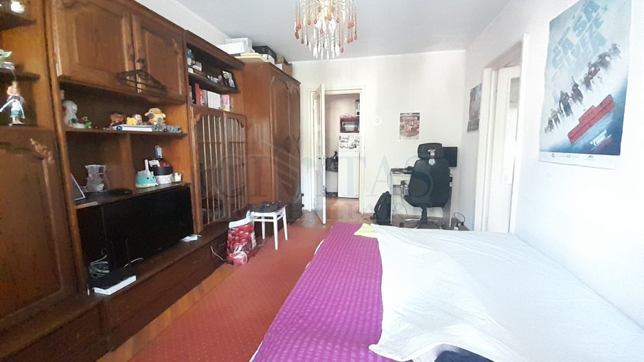 2 camere Fantanele, langa Profi Grigorescu, zona superba! - Poză 2