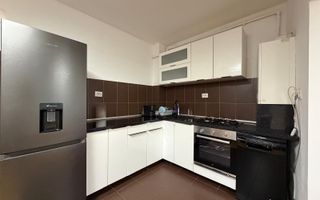 Apartament de 4 camere, modern, 84mp, parcare, zona The Office - Poză 2