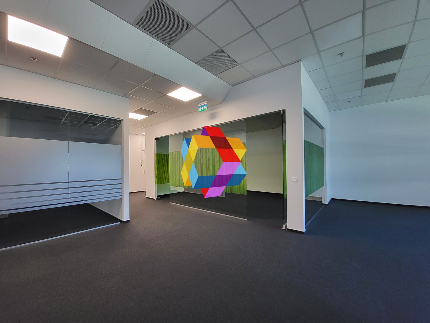 Spatiu de birouri - 2214 mp # Plus - Imo - Poză 5