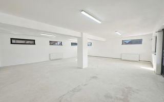 Spatiu comercial birouri/depozit | Cartierul Plopi - Poză 3