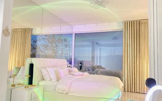 Vilă modernă de vânzare în Bârnova, zona Pietrărie – 239 mp, 7 camere, 275.000 EUR - Poză 5