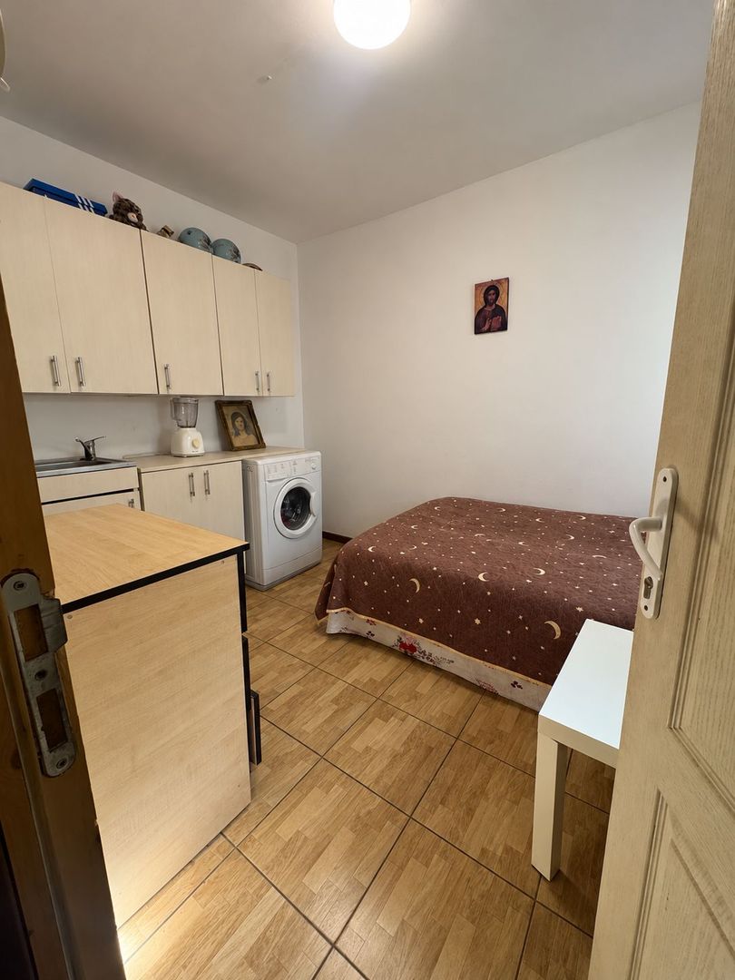 Studio -Titulescu -Investiție - Poză 1