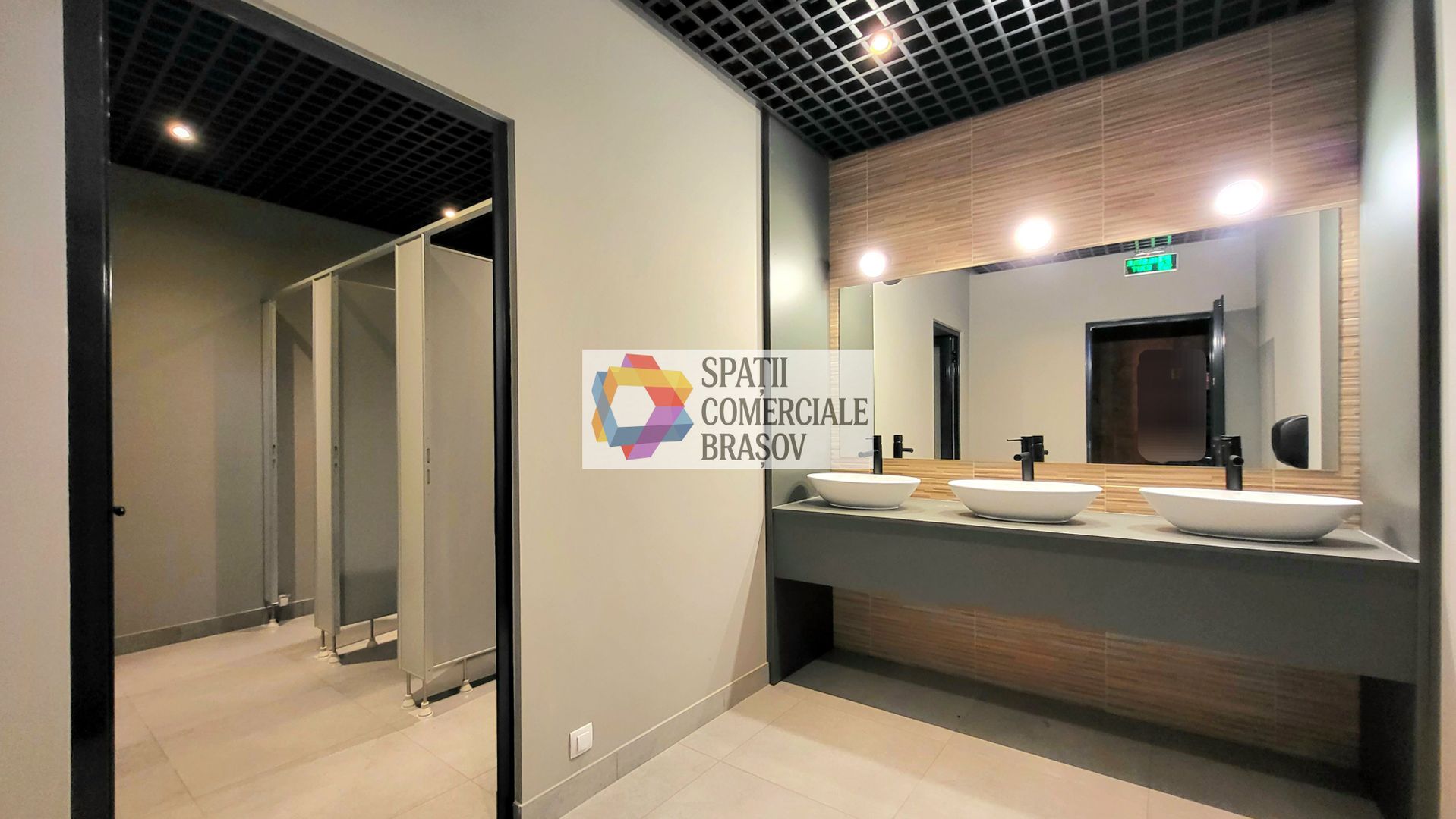 Spatiu  comercial - Showroom - 780 mp #plus-imo.ro - Poză 11