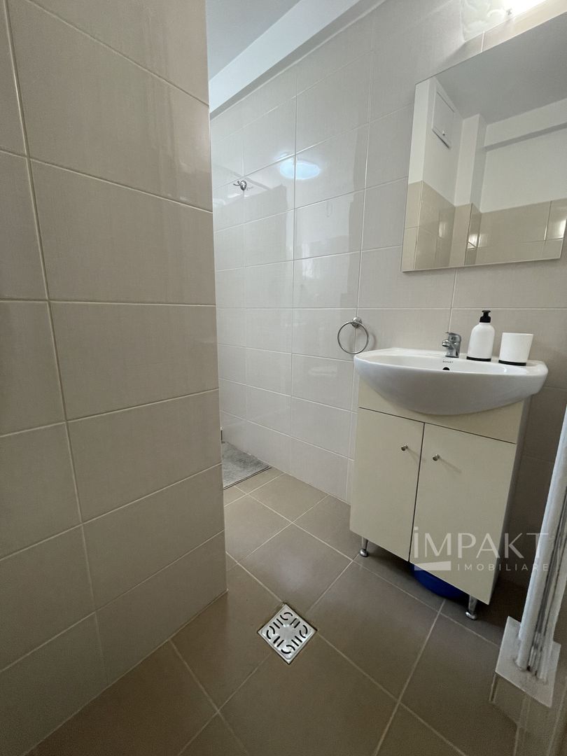 De Inchiriat - Apartament 2 Camere Decomandat | Zona Gheorgheni | - Poză 7