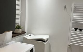 Apartament cu 1 cameră, finisat, cu terasă - Poză 6