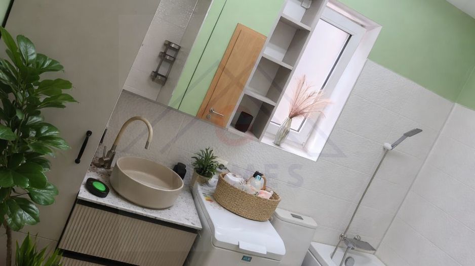 Apartament la casa, curte privata, Ferventia- padure. COMISION ZERO! - Poză 5