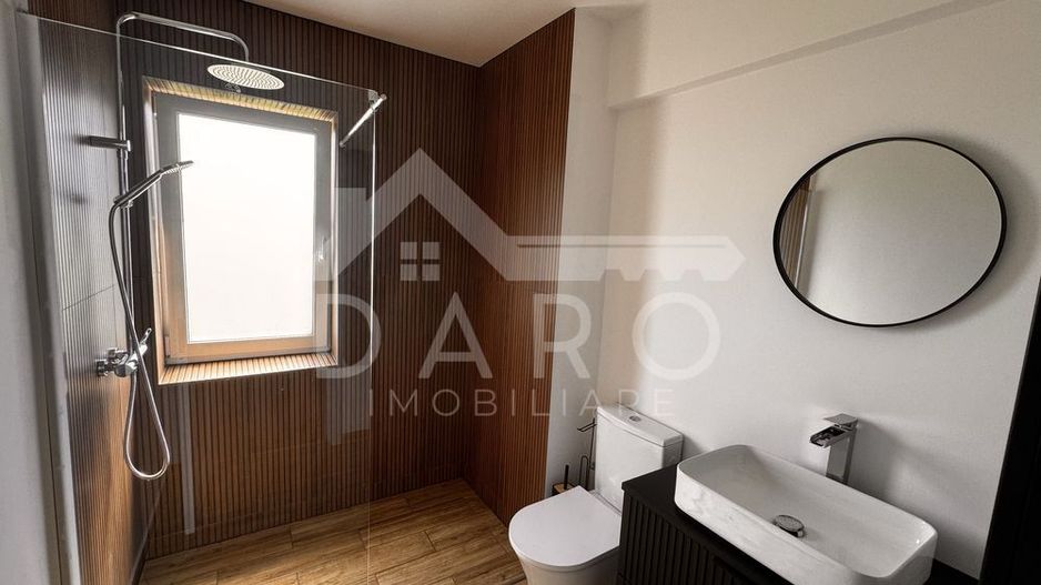 Apartament nou, ideal pentru birouri dar si pentru o familie, Unirii - Poză 4