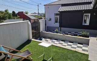 Casa complet renovata – ideala pentru locuinta, birouri sau investitie | - Poză 2