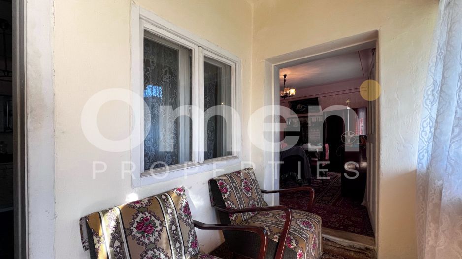 Casă bătrânească | 1500 mp teren, | Tăuții-Măgherăuș. - Poză 2